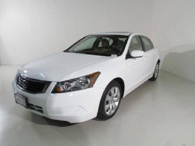 2010 honda accord sedan ex in cerritos, ca