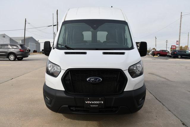 2023 ford transit-350 base