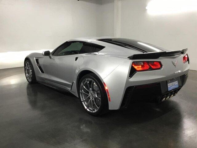 used 2019 chevrolet corvette grand sport coupe w/ 2lt monroe, la 71201 for sale in bosco, louisiana
