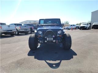 2013 Jeep Wrangler s