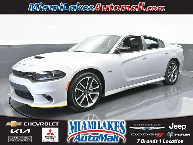 2023 dodge charger r/t
