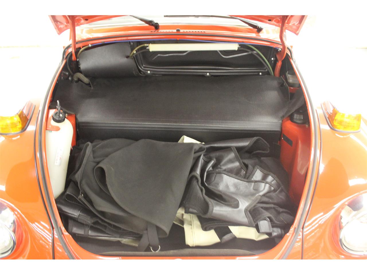 1979 volkswagen super beetle