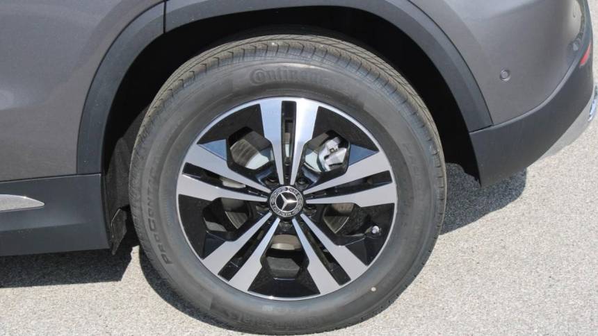 2024 mercedes-benz gla gla 250 4matic