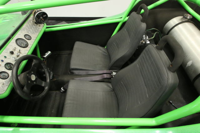 1600 cc flat four, 4 speed manual, fun driver, value priced dune buggy!!