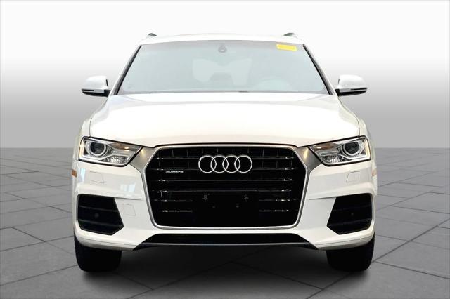 2017 audi q3 2.0t premium plus