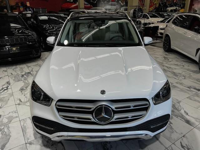 2020 mercedes-benz gle 350 base 4matic