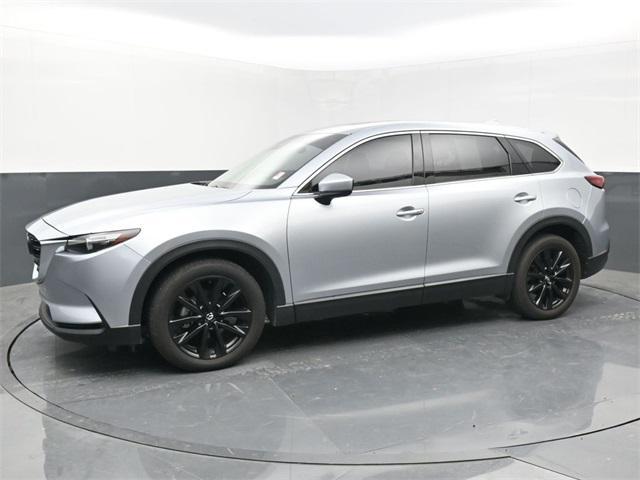 2023 mazda cx-9 touring