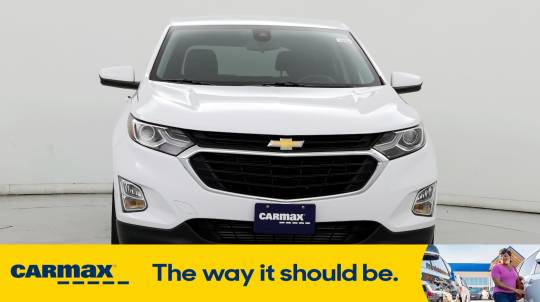 2021 Chevrolet Equinox
