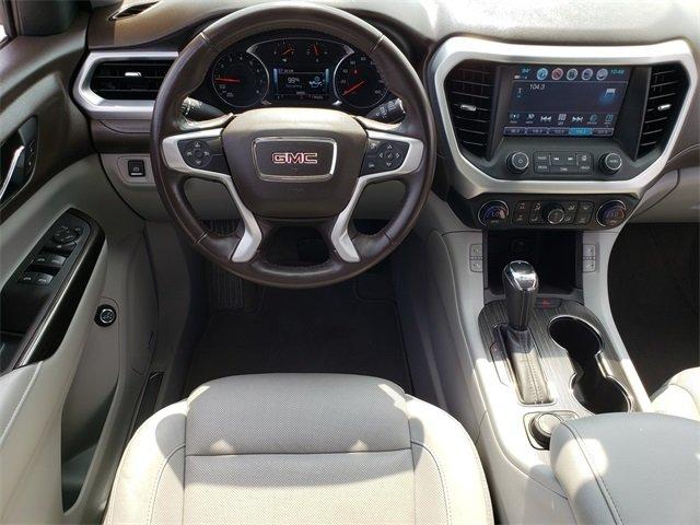 used 2018 gmc acadia fwd slt w/ slt-1 jonesboro, ar 72404 for sale in jonesboro, arkansas
