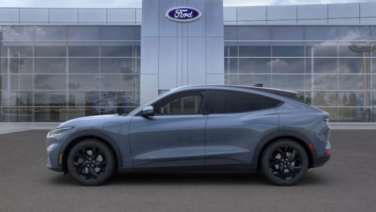 2024 Ford Mustang Mach-E