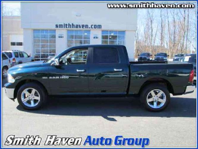 2011 dodge ram 1500 big horn in saint james, ny