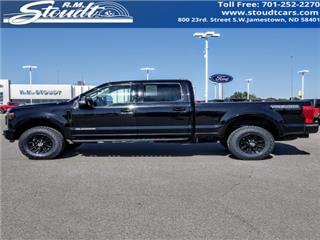 2021 Ford F-350 lariat