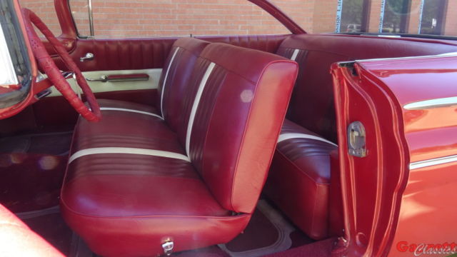 1960 pontiac catalina sport coupe - 8 lug wheels - air conditioning - video tour