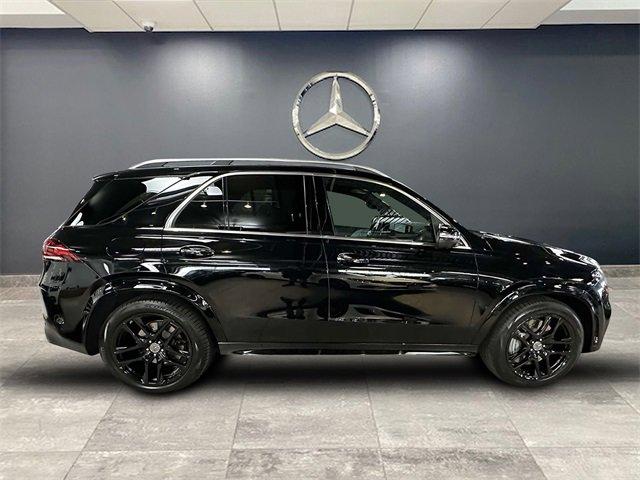 2021 mercedes-benz amg gle 53 4matic