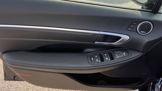2024 Hyundai Sonata