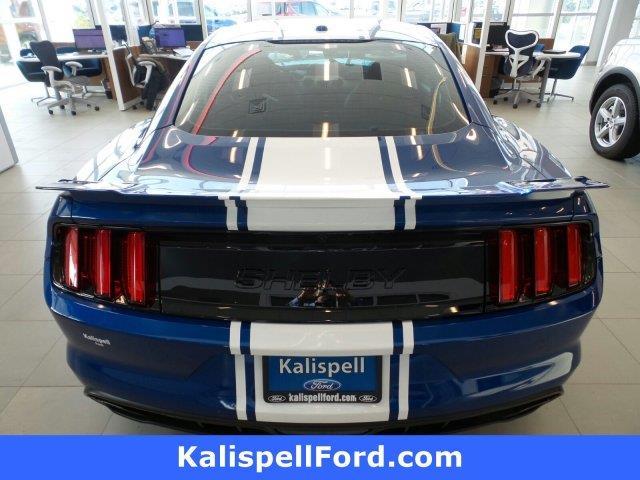 2017 ford mustang gt gt 2dr fastback for sale in evergreen, montana