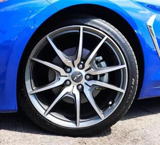 2021 genesis g70 2.0t