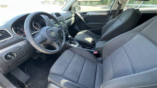 2013 Volkswagen Golf