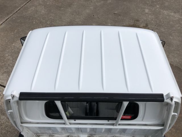 1993 daihatsu hijet