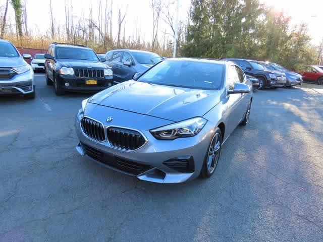 2022 bmw 228 gran coupe i xdrive