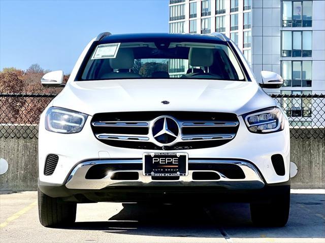 2021 mercedes-benz glc 300 4matic