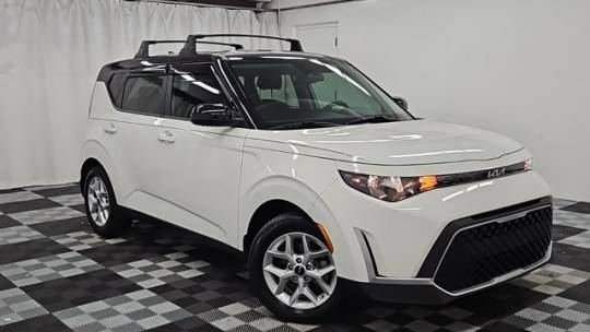 2023 Kia Soul