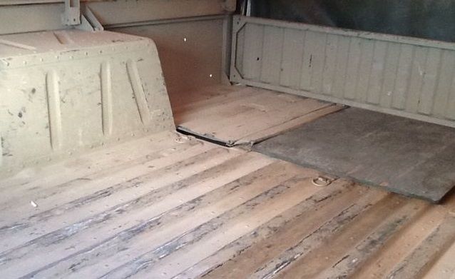1992 am general m998 humvee hmmwv item # 590556
