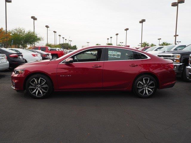 2017 chevrolet malibu lt lt 4dr sedan for sale in henderson, nevada