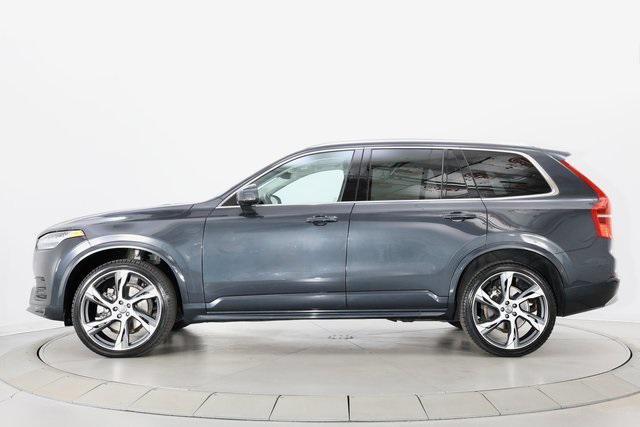 2022 volvo xc90 t6 momentum
