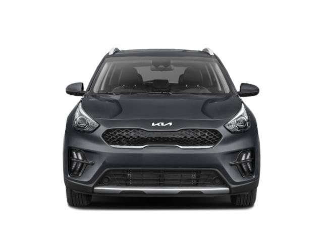 2022 kia niro touring se