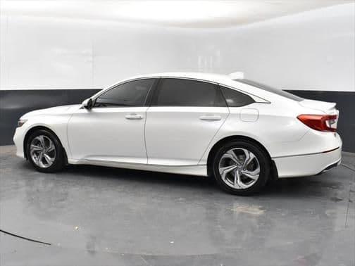 2018 honda accord ex in elkins, new mexico