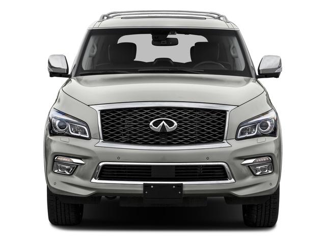2016 infiniti qx80 base