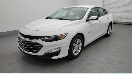 2022 Chevrolet Malibu
