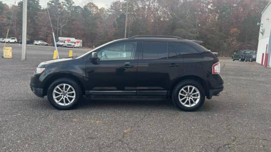 2010 Ford Edge