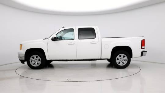 2013 GMC Sierra 1500