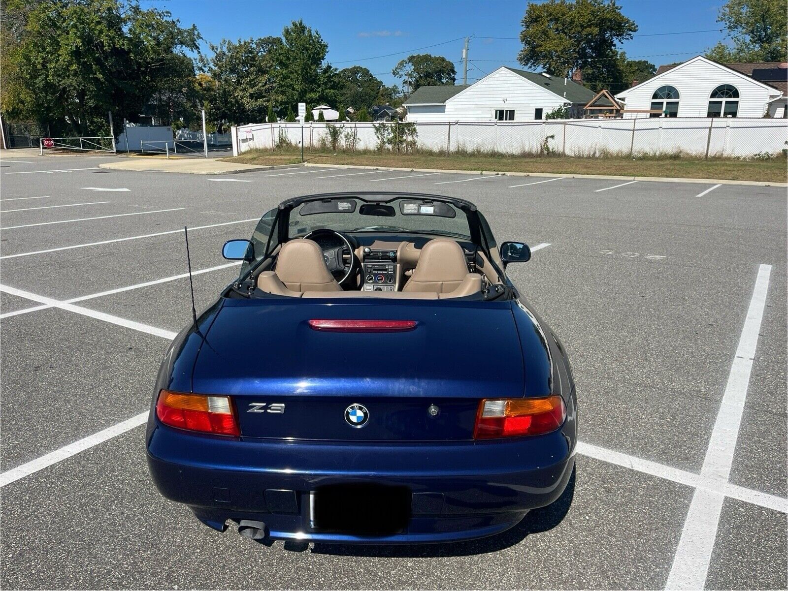 1996 bmw z3 1.9