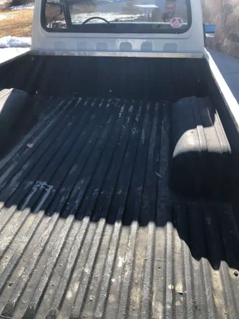 1973 datsun pick up original 610