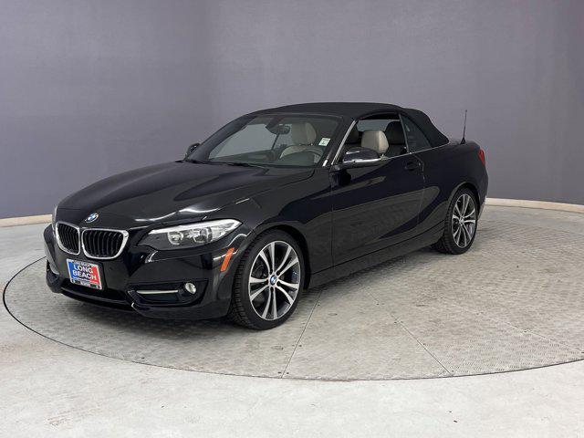 2015 bmw 228 228i
