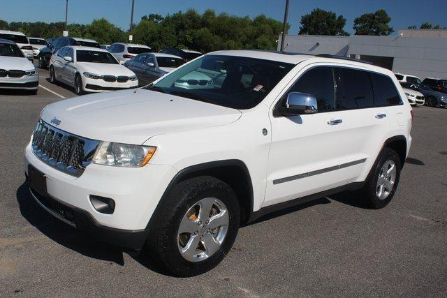 used 2013 jeep grand cherokee overland milford, de 19963 for sale in milford, delaware