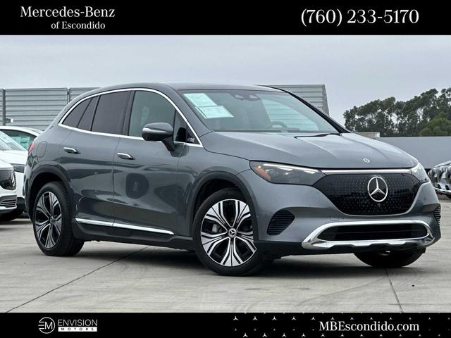 2023 mercedes-benz eqe 350