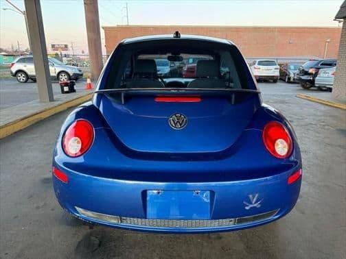 2008 volkswagen new beetle s in hermitage, tennessee