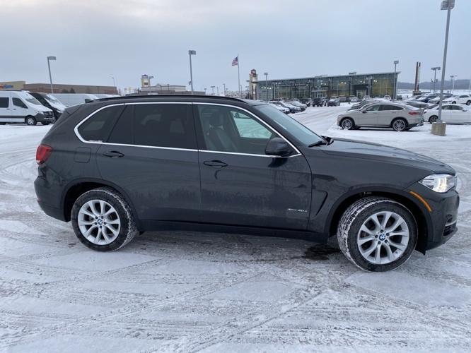 used 2016 bmw x5 xdrive40e rochester, mn 55904 for sale in rochester, minnesota