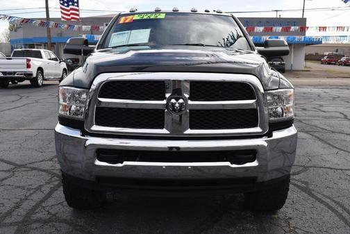2017 ram 3500 in minneapolis, minnesota