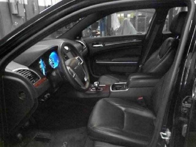 2012 chrysler 300 limited sedan 4d in north versailles, pa
