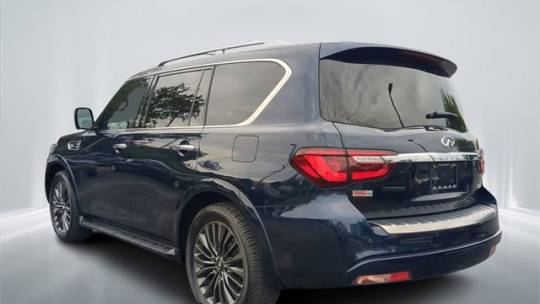2023 Infiniti QX80