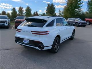 2025 Genesis GV70 3.5t sport