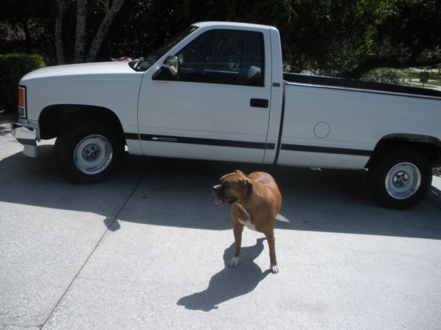 chevy 1500 cheyenne