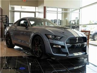 2022 Ford Mustang shelby gt500