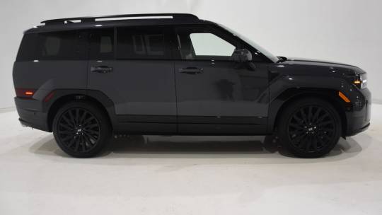 2025 Hyundai Santa Fe