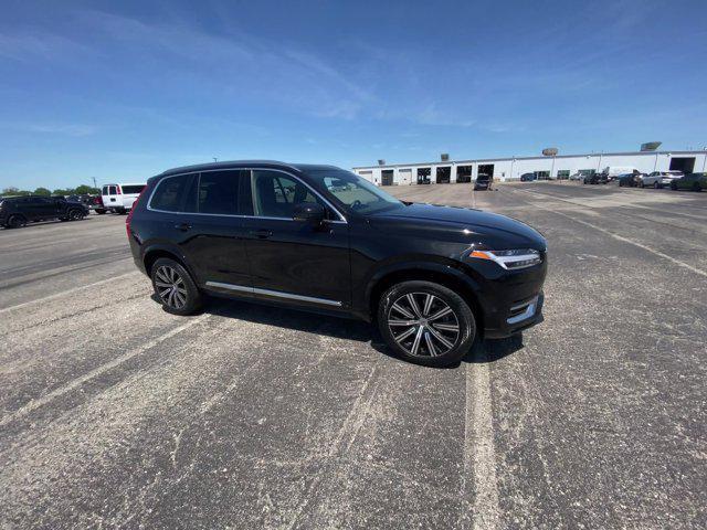 2023 volvo xc90 b6 plus 7-seater